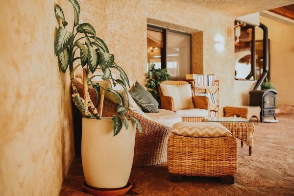 Hotel Cnaan Village - Boutique and Spa Villa (Almagor)